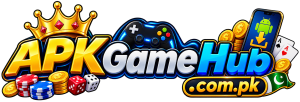 APK GAME HUB