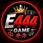 e444 game