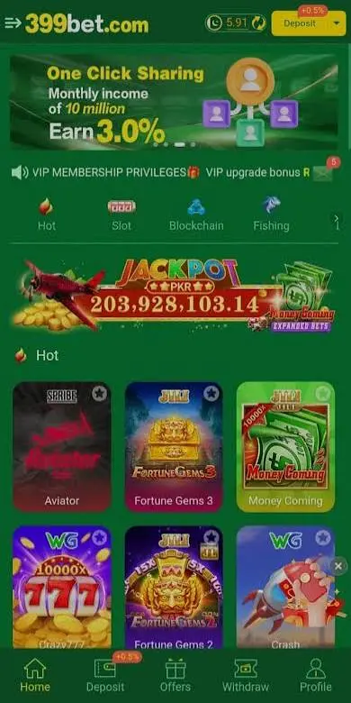 399bet game