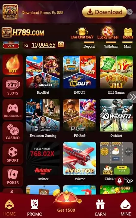 h789 game