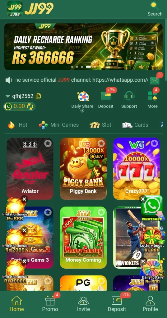 jj99 game