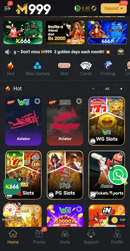m99 game