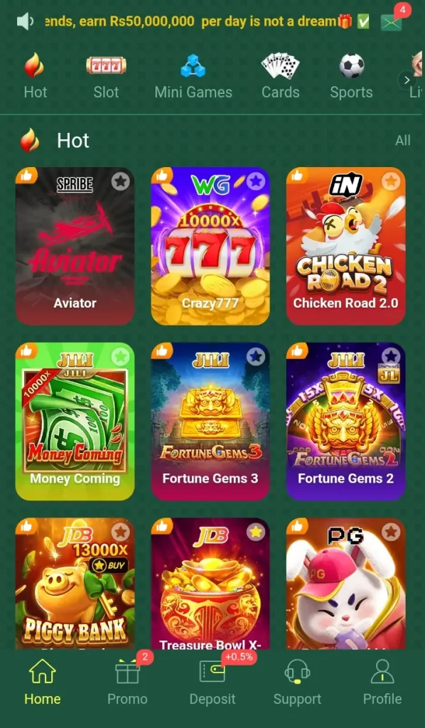 qzr999 game