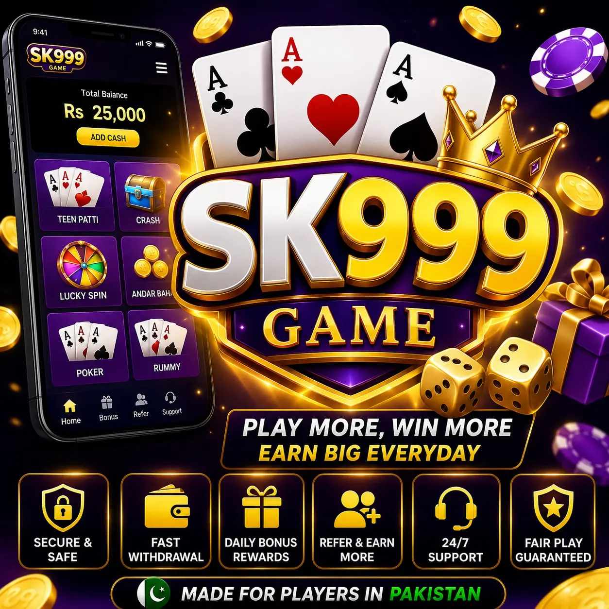 sk999 apk
