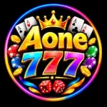 aone777 game