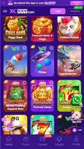 xc777 game